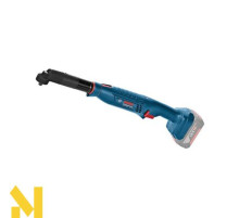 Шуруповерт промисловий акумуляторний BOSCH ANGLE EXACT ION 15-500 Professional (Без АКБ та ЗУ)