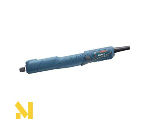 Шуруповерт прямий Bosch C-Exact 2 (пуск натисканням)