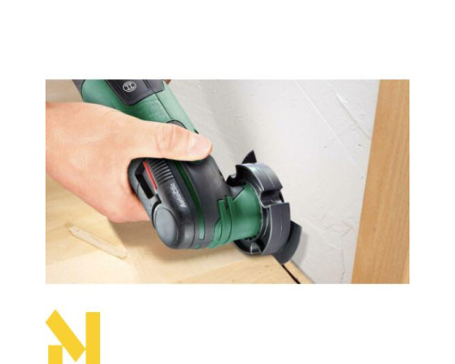 Багатофункціональний інструмент (реноватор) Bosch PMF 220 CE (0603102000)