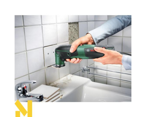 Багатофункціональний інструмент (реноватор) Bosch PMF 2000 CE