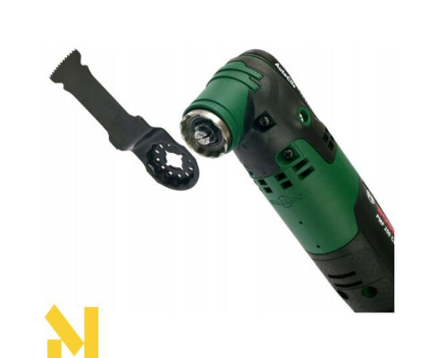 Багатофункціональний інструмент (реноватор) Bosch PMF 250 CES