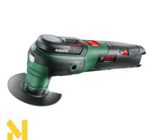 Багатофункціональний інструмент (реноватор) Bosch UniversalMulti 12