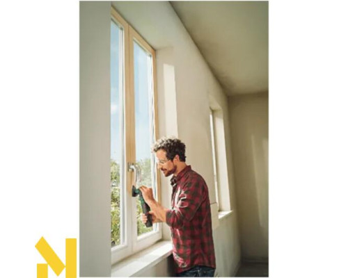 Багатофункціональний інструмент (реноватор) Bosch UniversalMulti 12