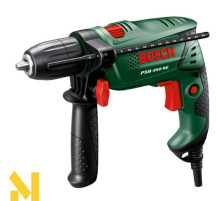 Дриль ударний Bosch PSB 450 RE