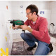 Дриль ударний Bosch PSB 650 RE