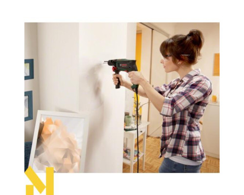 Дриль ударний Bosch EasyImpact 550