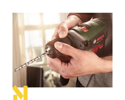 Дриль ударний Bosch EasyImpact 550