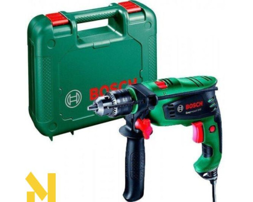 Дриль Bosch EasyImpact 540