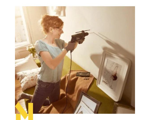 Дриль Bosch EasyImpact 540