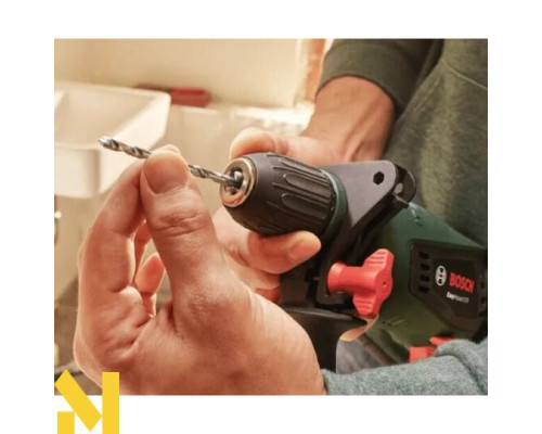 Дриль Bosch EasyImpact 540