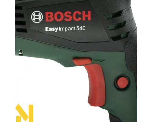 Дриль Bosch EasyImpact 540