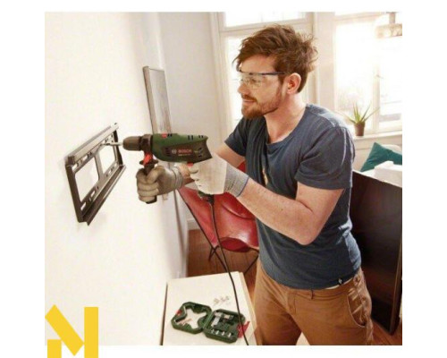 Дриль Bosch EasyImpact 540