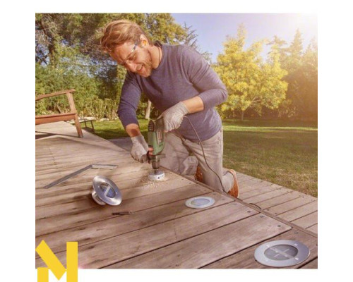 Дриль ударний Bosch UniversalImpact 700