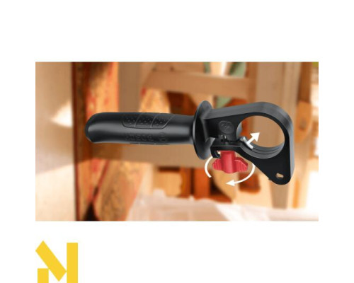 Дриль ударний Bosch UniversalImpact 700