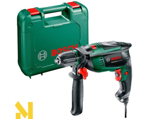 Дриль ударний Bosch UniversalImpact 800