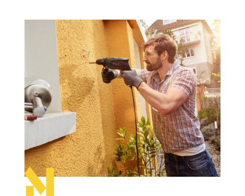 Дриль ударний Bosch UniversalImpact 800