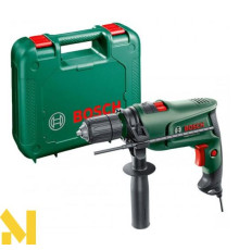 Дриль ударний Bosch EasyImpact 600