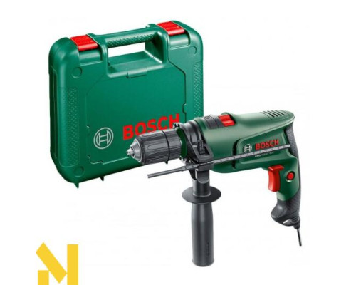 Дриль ударний Bosch EasyImpact 600