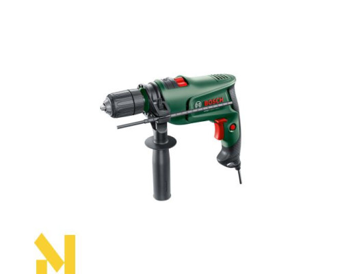 Дриль ударний Bosch EasyImpact 600