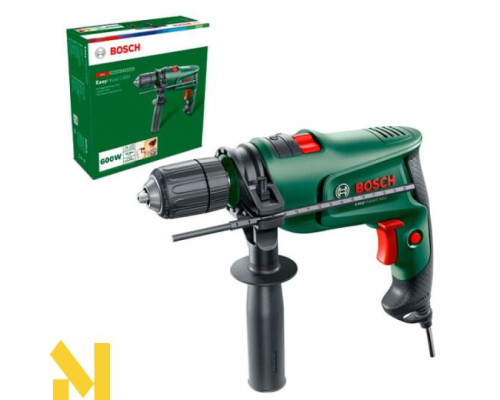 Дриль ударний Bosch EasyImpact 600 (0603133021)