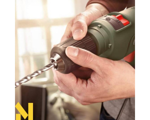 Дриль ударний Bosch EasyImpact 600 (0603133021)