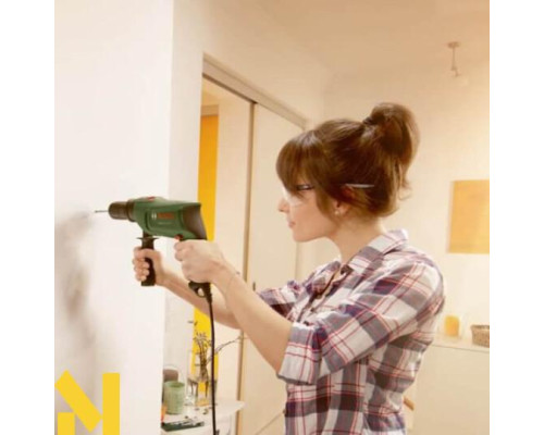 Дриль ударний Bosch EasyImpact 600 (0603133021)