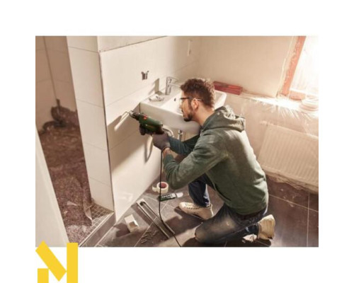 Дриль Bosch EasyImpact 570