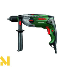 Дриль ударний Bosch PSB 850-2 RE
