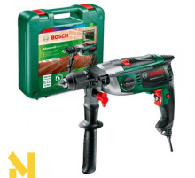 Дриль ударний Bosch AdvancedImpact 900