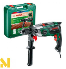 Дриль ударний Bosch AdvancedImpact 900