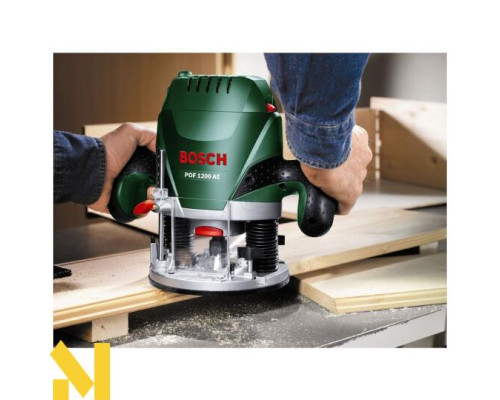 Фрезер Bosch POF 1200 AE