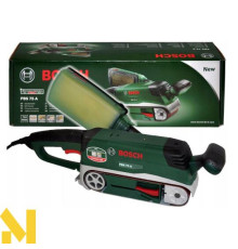 Шліфмашина стрічкова Bosch PBS 75 A