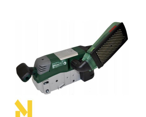 Шліфмашина стрічкова Bosch PBS 75 AE