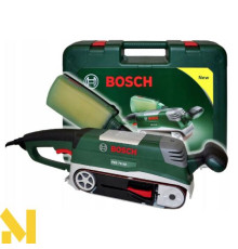 Шліфмашина стрічкова Bosch PBS 75 AE