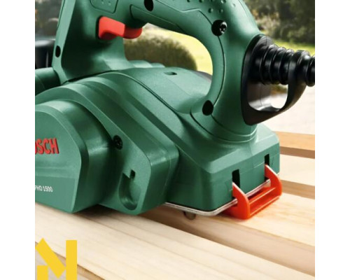 Рубанок електричний Bosch PHO 1500 (06032A4000)