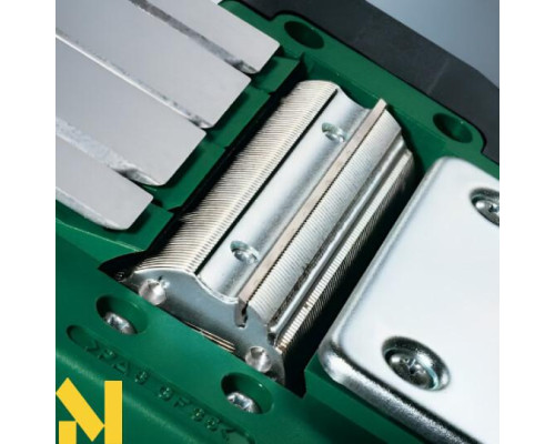 Рубанок електричний Bosch PHO 1500 (06032A4000)