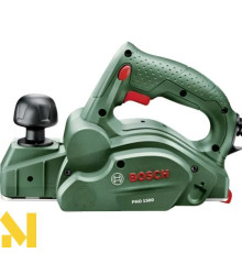 Рубанок електричний Bosch PHO 1500 (06032A4000)