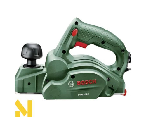 Рубанок електричний Bosch PHO 1500 (06032A4000)