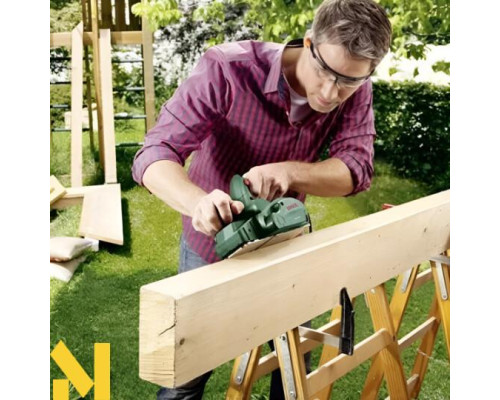 Рубанок електричний Bosch PHO 1500 (06032A4000)