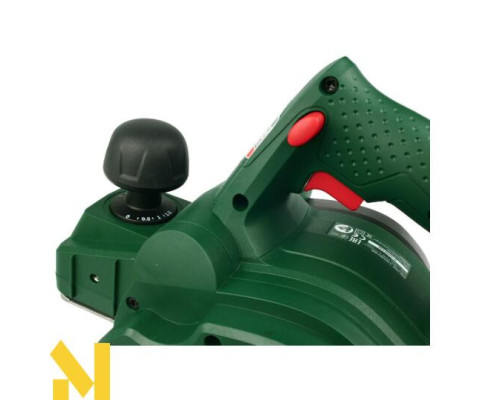 Рубанок електричний Bosch PHO 1500