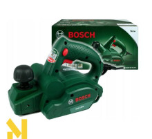 Рубанок електричний Bosch PHO 1500