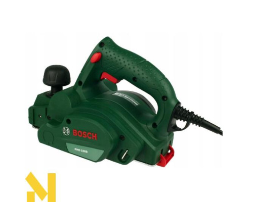 Рубанок електричний Bosch PHO 1500
