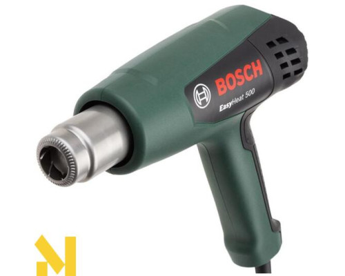 Фен технічний Bosch EasyHeat 500