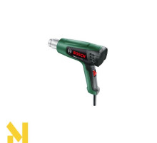 Фен технічний Bosch EasyHeat 500