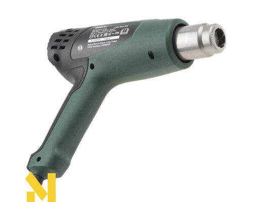 Фен технічний Bosch EasyHeat 500