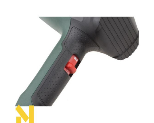 Фен технічний Bosch EasyHeat 500