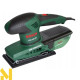 Шліфмашина вібраційна Bosch PSS 200 AC