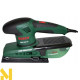 Шліфмашина вібраційна Bosch PSS 200 AC