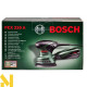 Шліфмашина ексцентрикова Bosch PEX 220 A