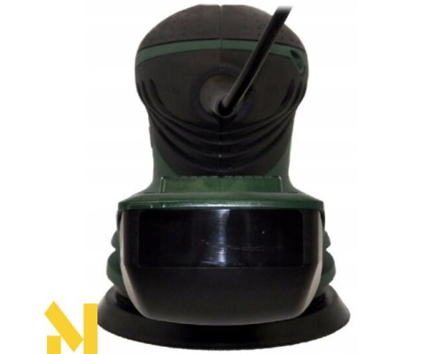 Шліфмашина ексцентрикова Bosch PEX 220 A